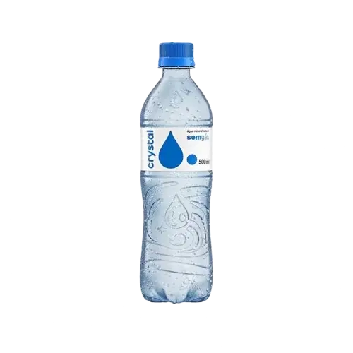 Água Mineral 500ml