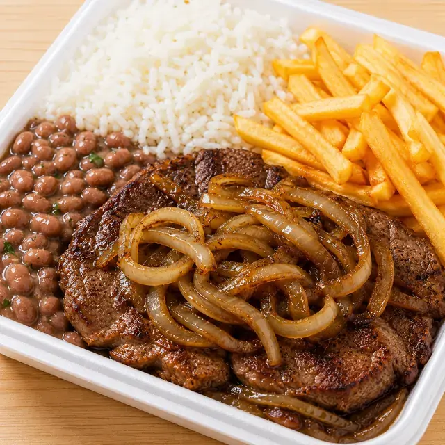 Marmita de Carne