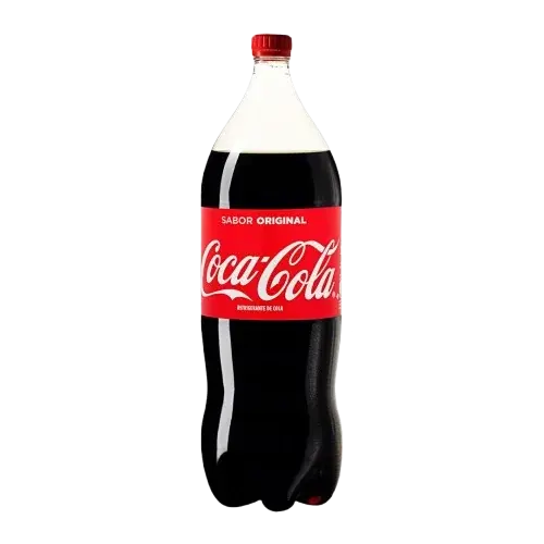 Coca-Cola 2L