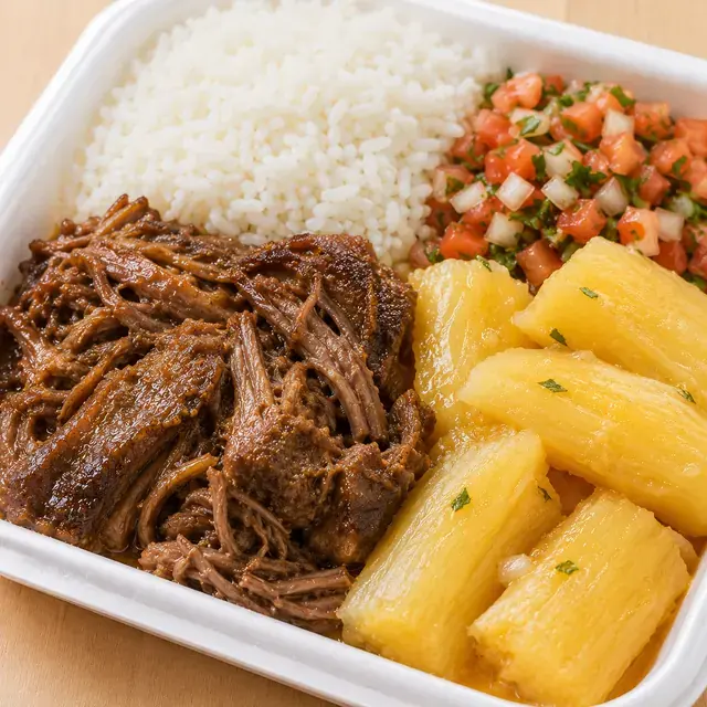 Marmita Caseira