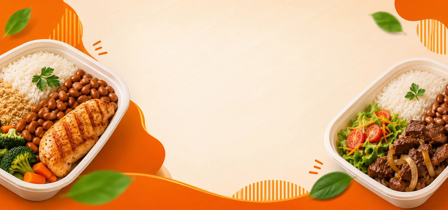 Banner Tempero de Casa